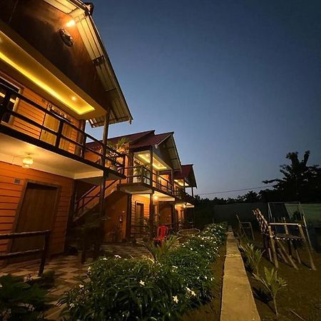The Pugmark Wildlife Resort Jyoti Gaon Eksteriør bilde
