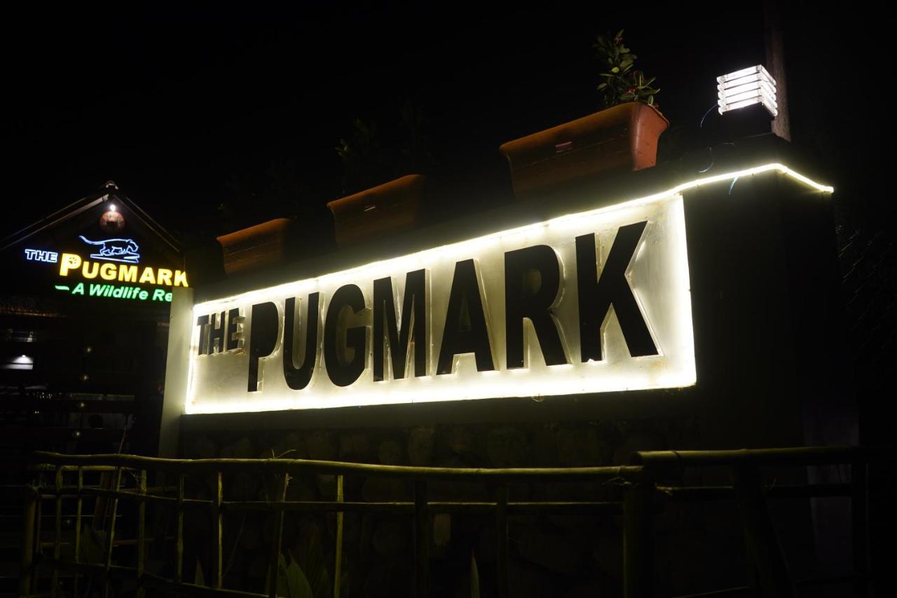 The Pugmark Wildlife Resort Jyoti Gaon Eksteriør bilde