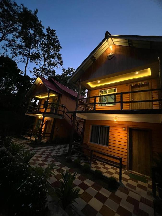 The Pugmark Wildlife Resort Jyoti Gaon Eksteriør bilde